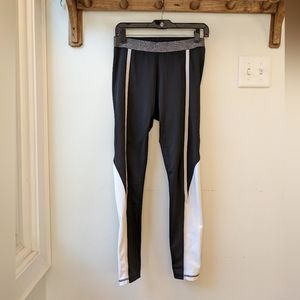 Derek Lam 10C Athleta leggings